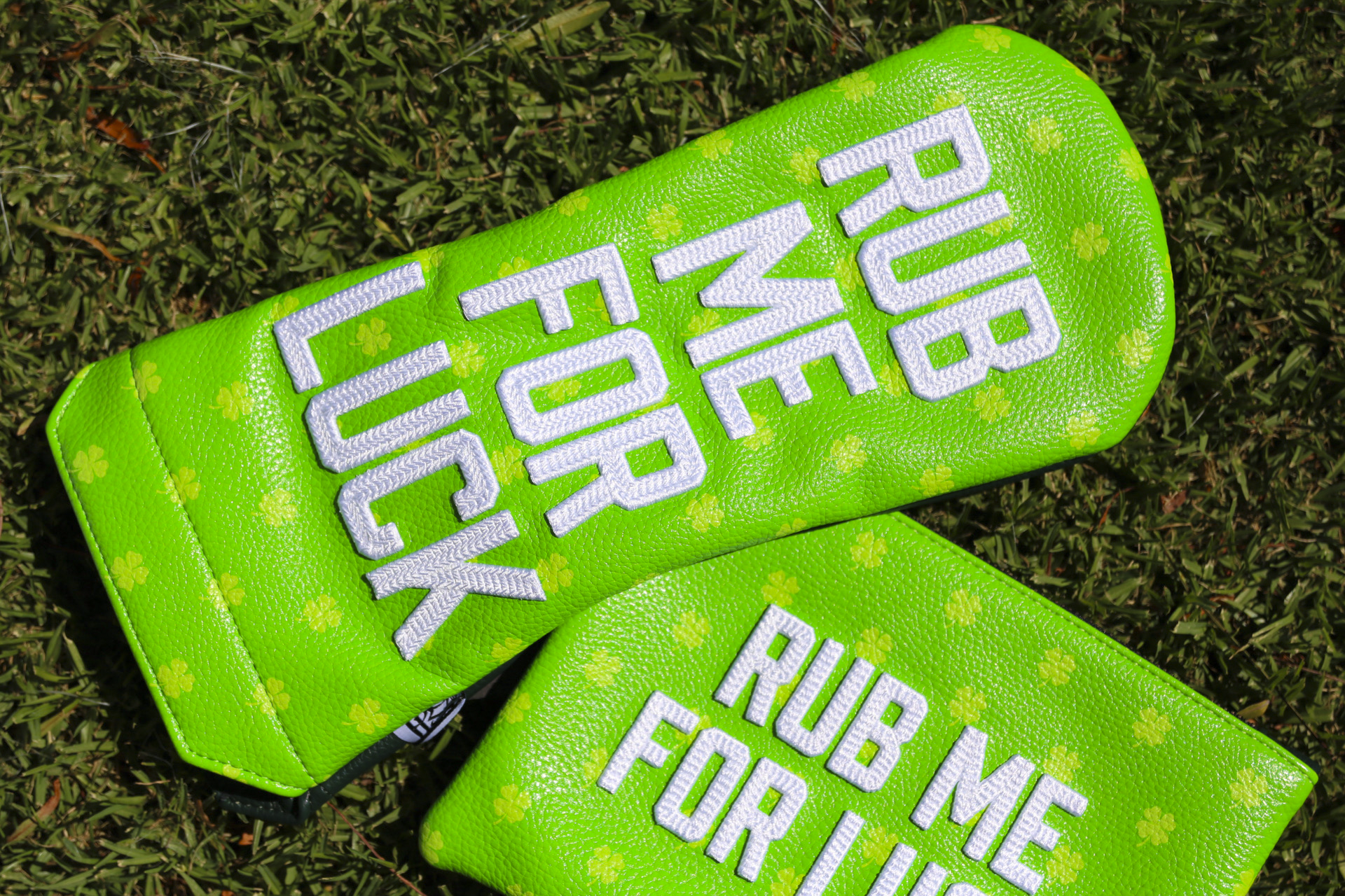 Luck of the Irish Bundle