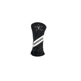 Vanderbilt Commodores Headcovers (Black)