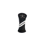 Vanderbilt Commodores Headcovers (Black)