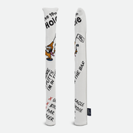 19th Hole Alignment Stick Cover