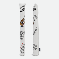 19th Hole Alignment Stick Cover