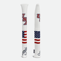 Patriot Alignment Stick Cover (White)