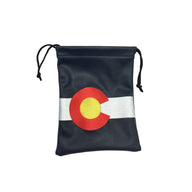 Colorado State Flag Premium Tote