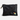 Arnold Palmer Track Premium Zip Tote Bag (Black)