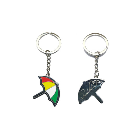 Arnold Palmer Custom Key Ring