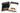 Oklahoma State University Aqua-Lock Caddy Golf Towel (Black or White)