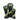 University of Oregon Heritage Wood Covers