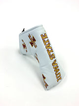 Iowa State Cyclones Blade Putter Cover | NCAA Licensed