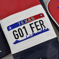 Texas Wood Covers