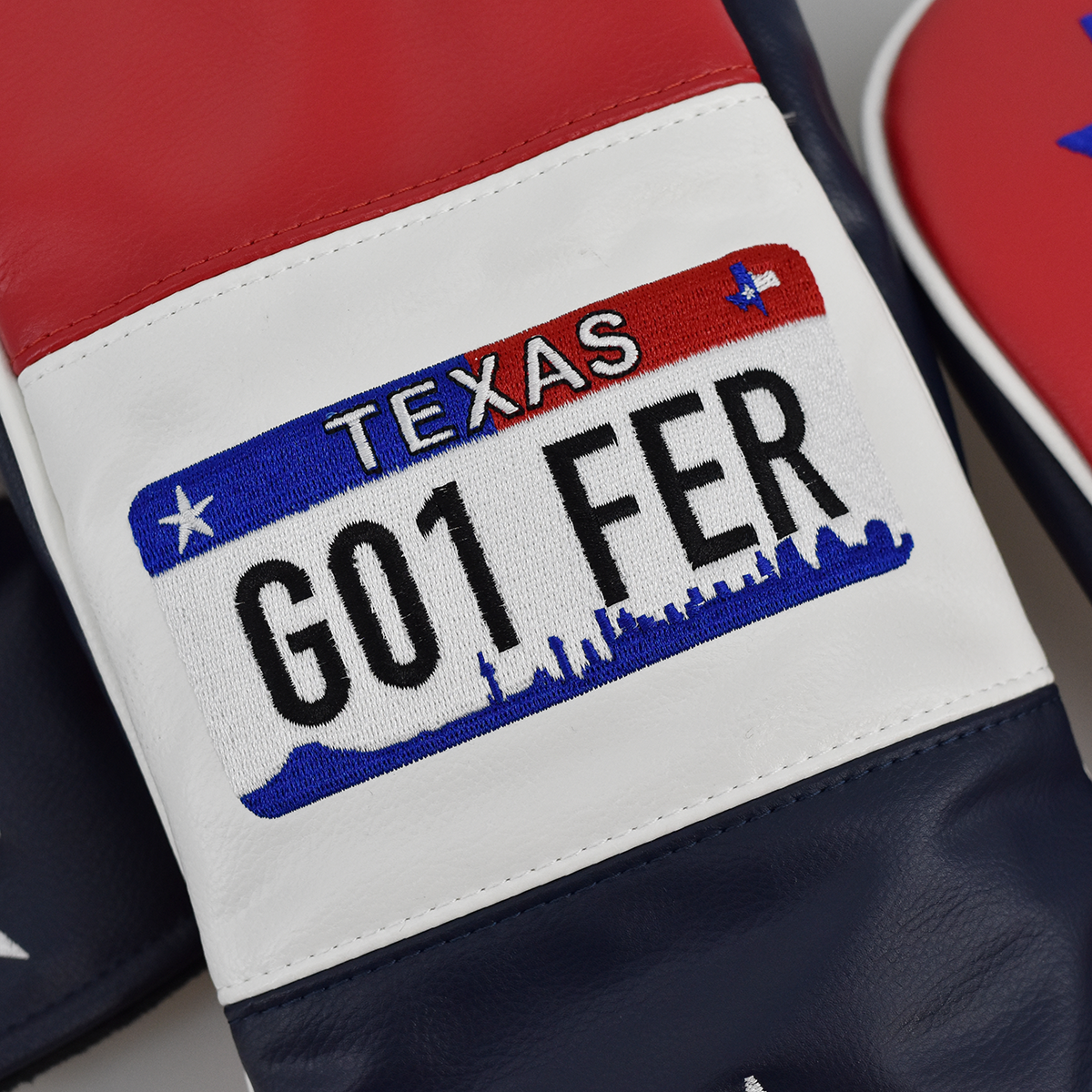 Texas Wood Covers