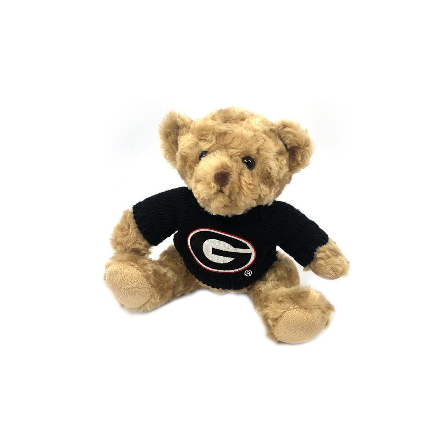 University of Georgia Plush Bear