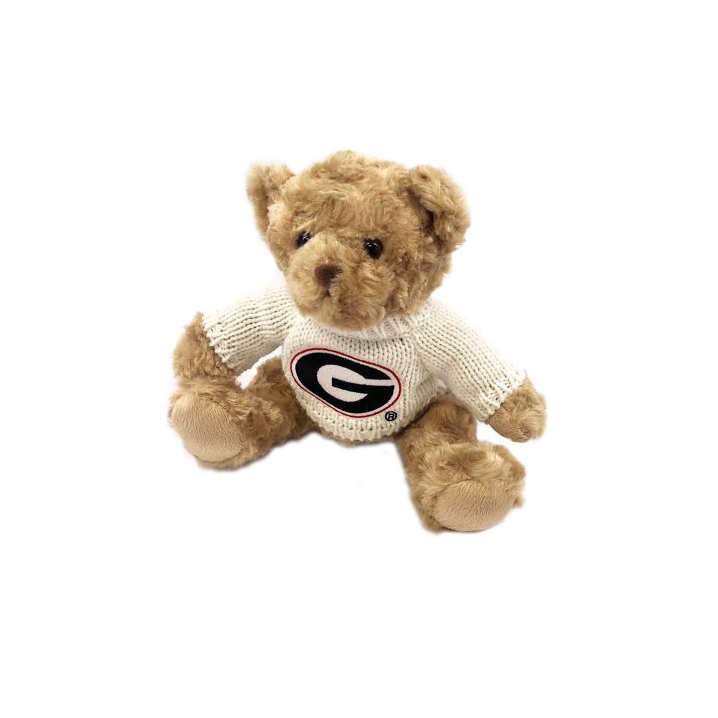 University of Georgia Plush Bear