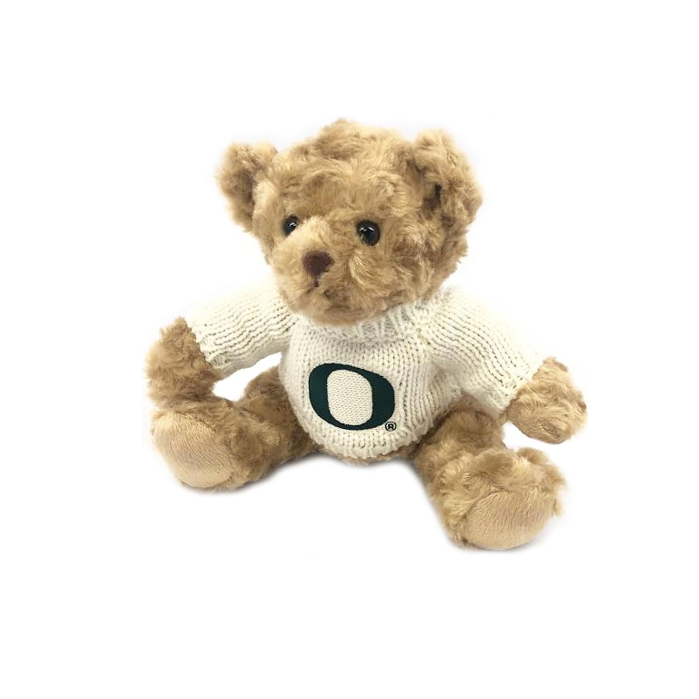 Oregon Plush Bear