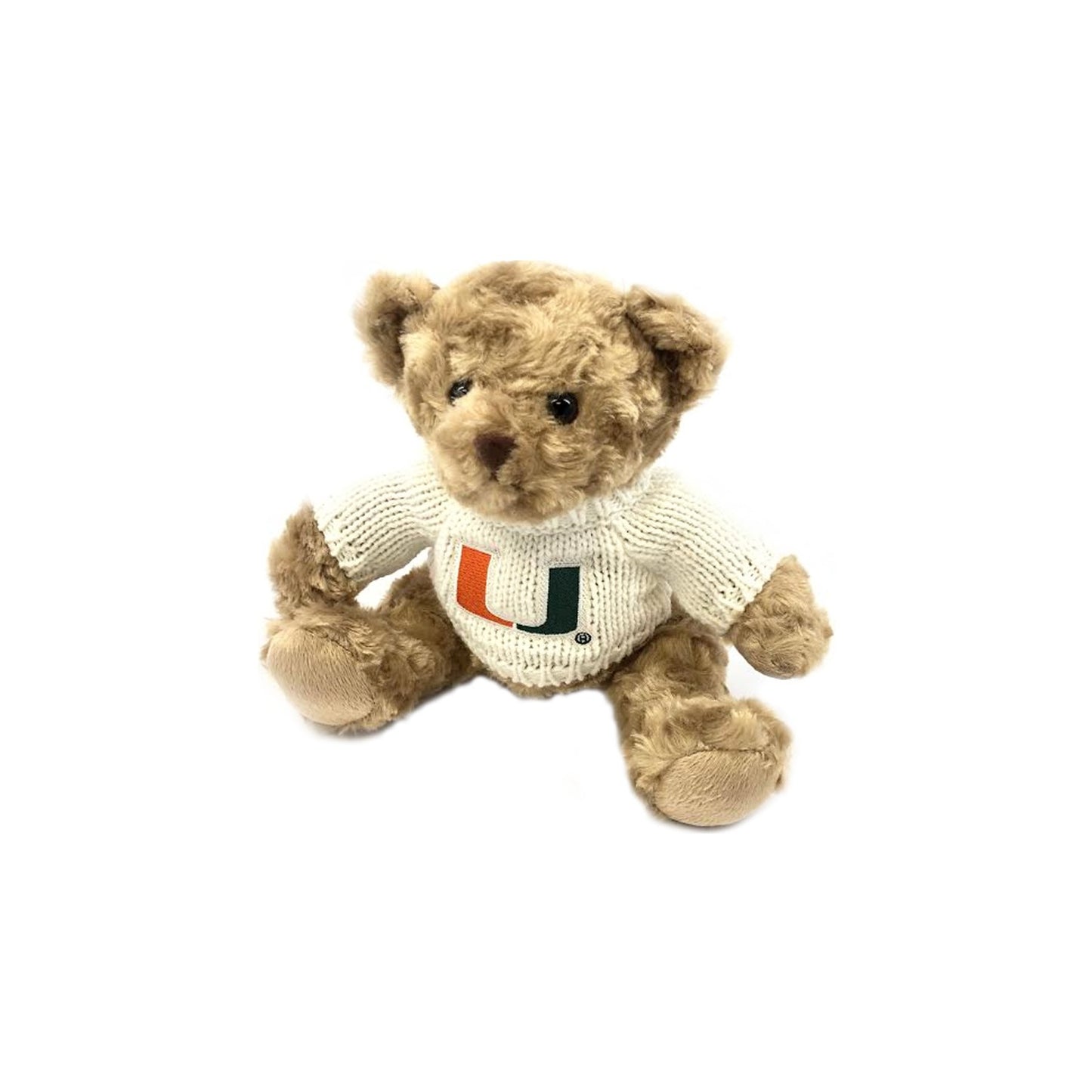 Miami Plush Bear