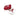 University of Alabama Spider Mallet Putter Cover (White or Deep Red)