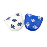 Kentucky Wildcats Mallet Putter Covers (Blue or White)