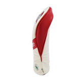 Ohio State University Heritage Headcovers (WHITE/RED)