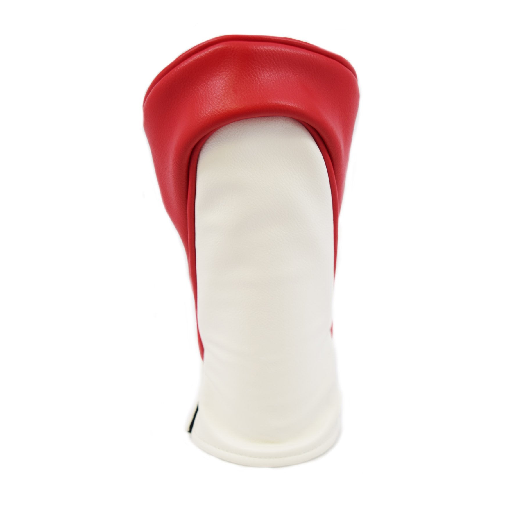 Ohio State University Heritage Headcovers (WHITE/RED)