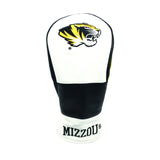 Missouri Tigers Headcovers (White) | NCAA Licensed