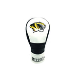 Missouri Tigers Headcovers (White) | NCAA Licensed