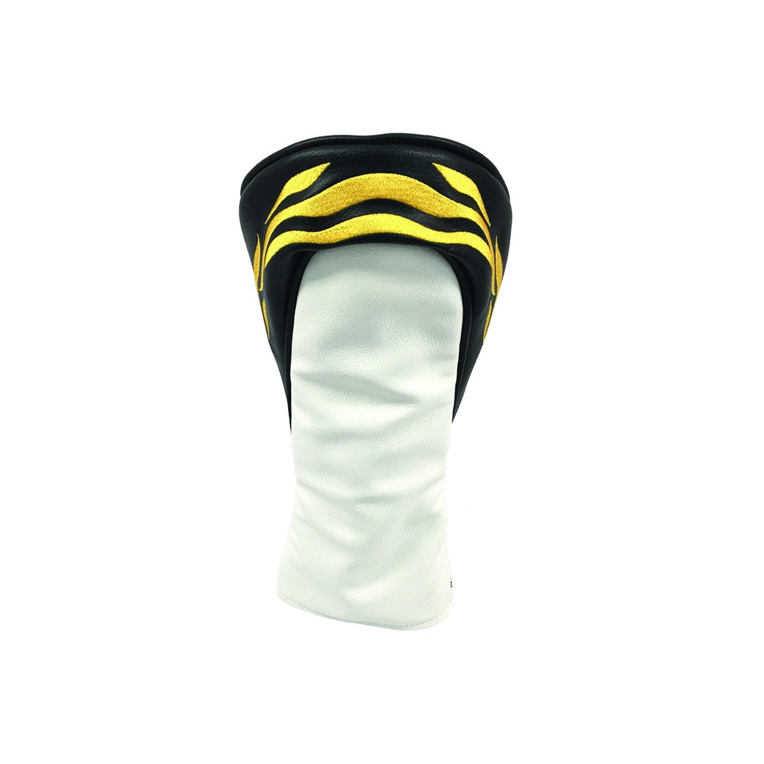 Missouri Tigers Headcovers (White) | NCAA Licensed