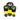 University of Missouri Headcovers (Black)