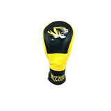University of Missouri Headcovers (Black)