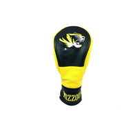University of Missouri Headcovers (Black)