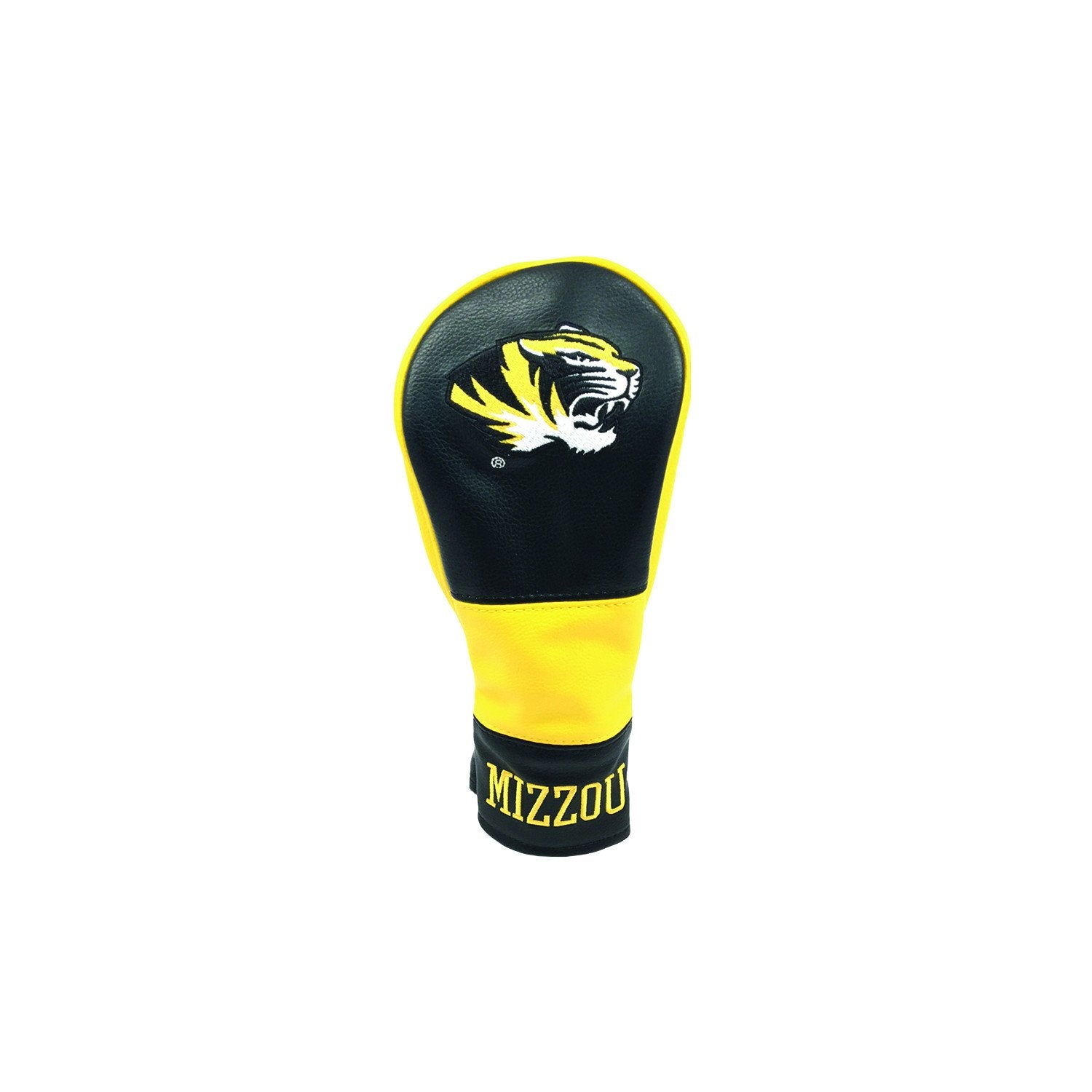 University of Missouri Headcovers (Black)