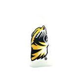 University of Missouri Tiger logo Blade Putter Cover White or Black