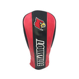 Louisville Cardinals Headcovers | NCAA Licensed
