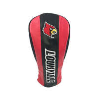 Louisville Cardinals Headcovers | NCAA Licensed