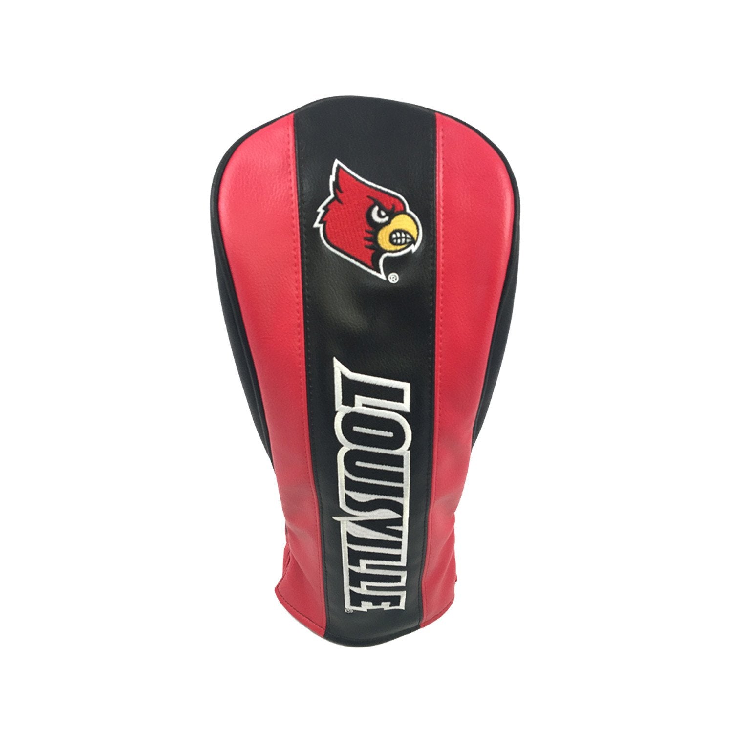 Louisville Cardinals Headcovers | NCAA Licensed