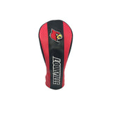 Louisville Cardinals Headcovers | NCAA Licensed