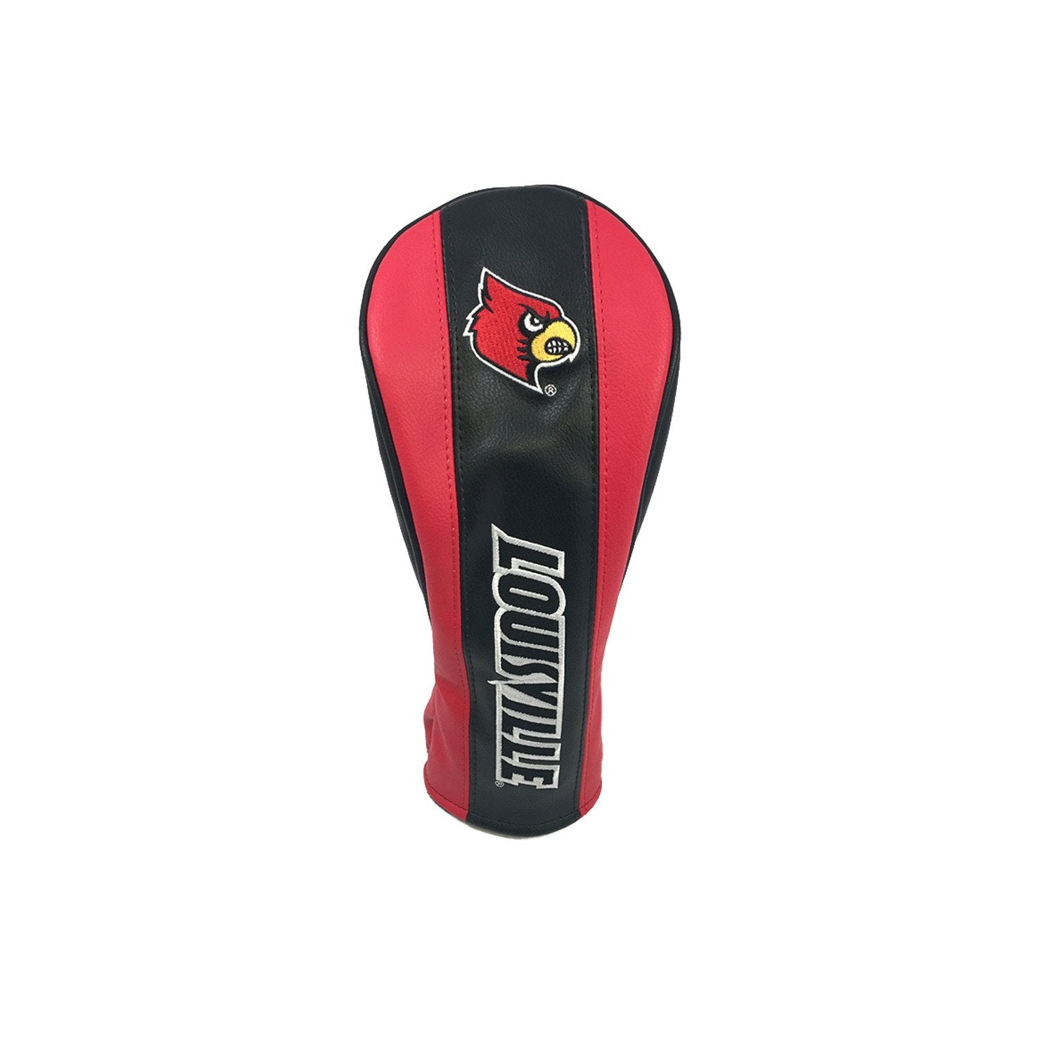 Louisville Cardinals Headcovers | NCAA Licensed