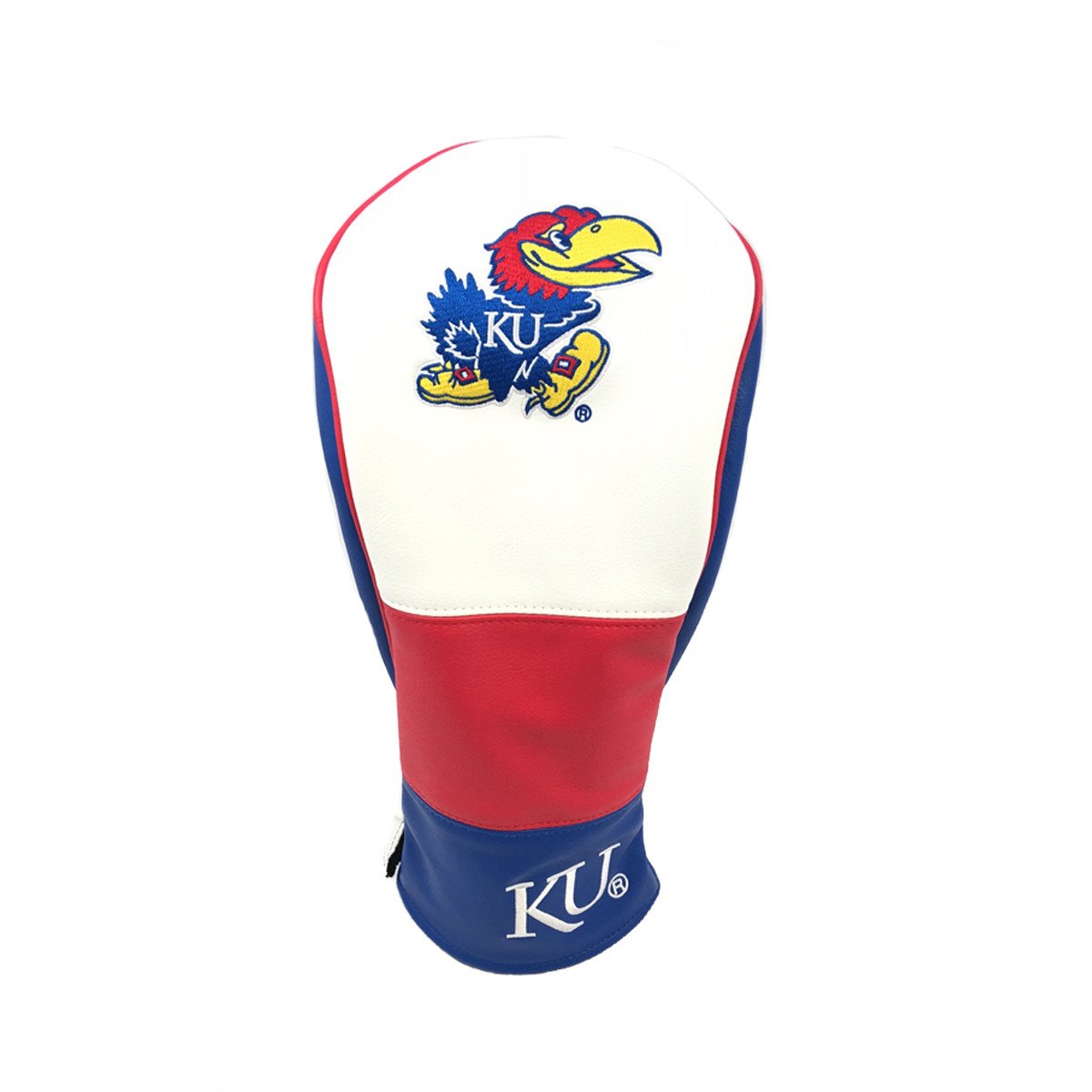 University of Kansas Jayhawks Headcovers | NCAA Licensed