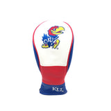 University of Kansas Jayhawks Headcovers | NCAA Licensed