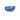 University of Kansas Mallet Putter Cover (Blue)