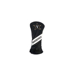 Vanderbilt Commodores Headcovers (Black)