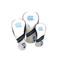 University of North Carolina Heritage College Wood Covers