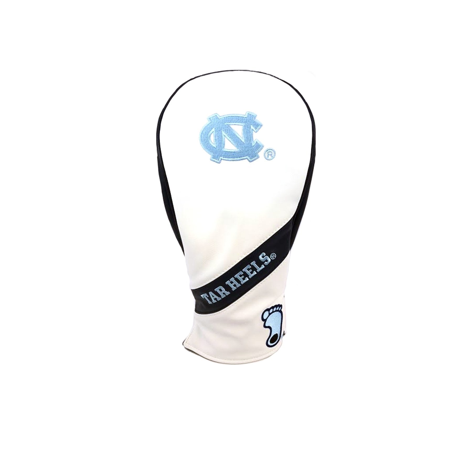 University of North Carolina Heritage College Wood Covers