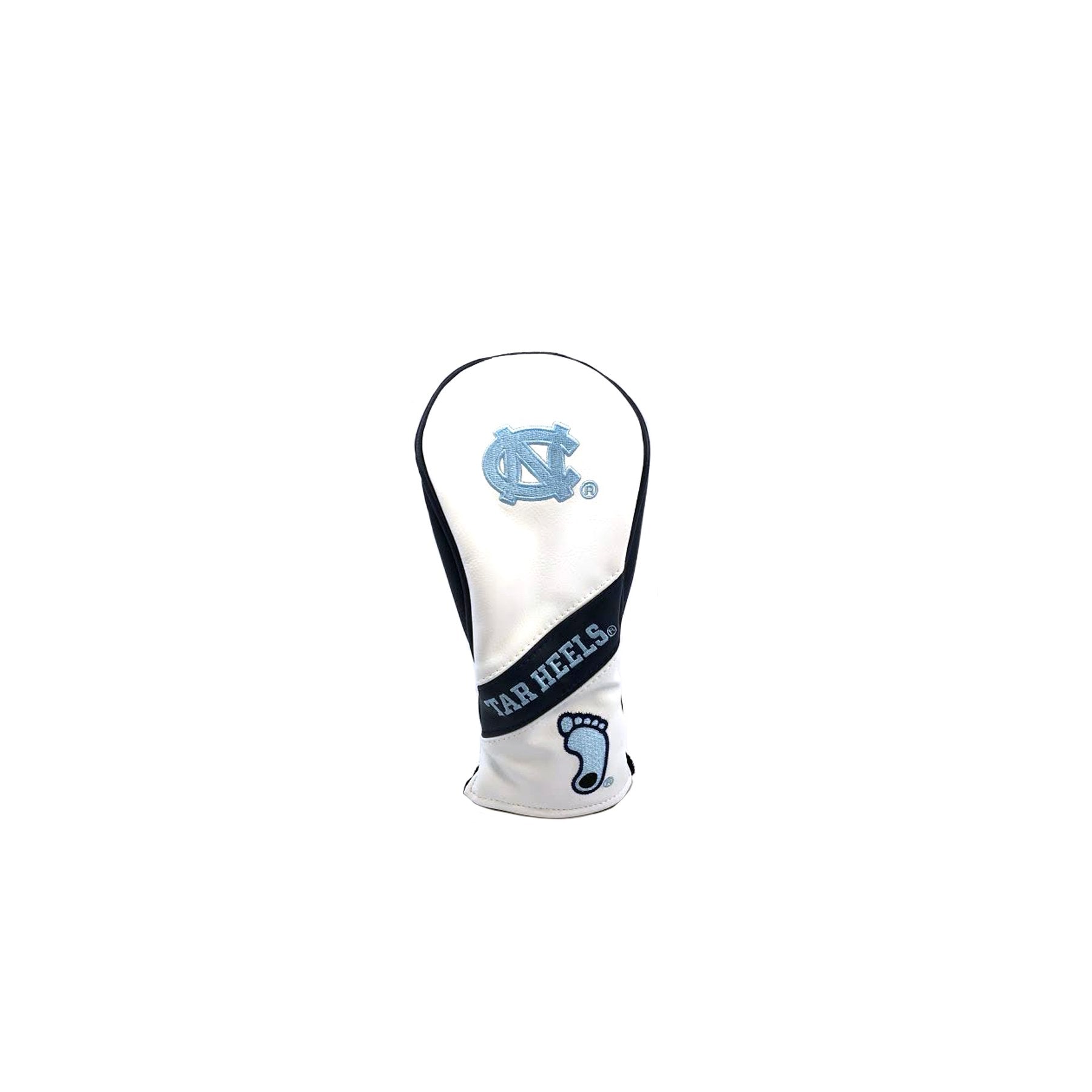 University of North Carolina Heritage College Wood Covers