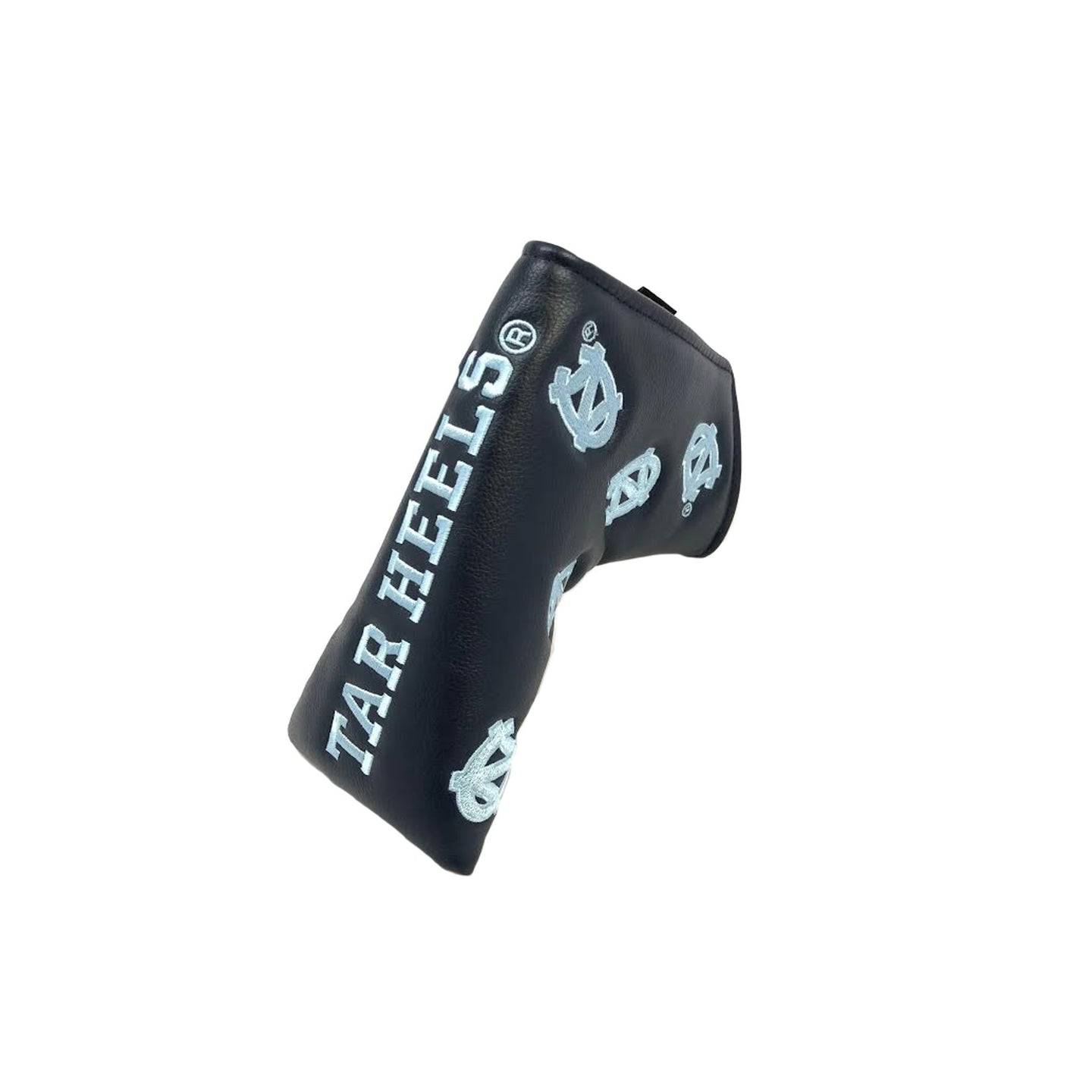 University of North Carolina Blade Putter Cover (Navy or White)