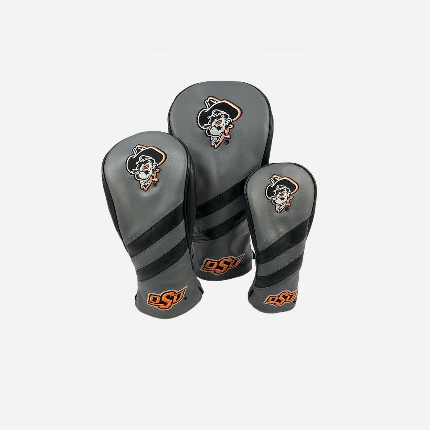 Oklahoma State University "Phantom Pete" Heritage Headcovers