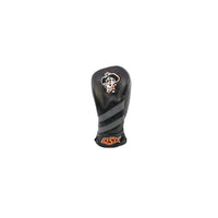 Oklahoma State University "Phantom Pete" Heritage Headcovers (Black)