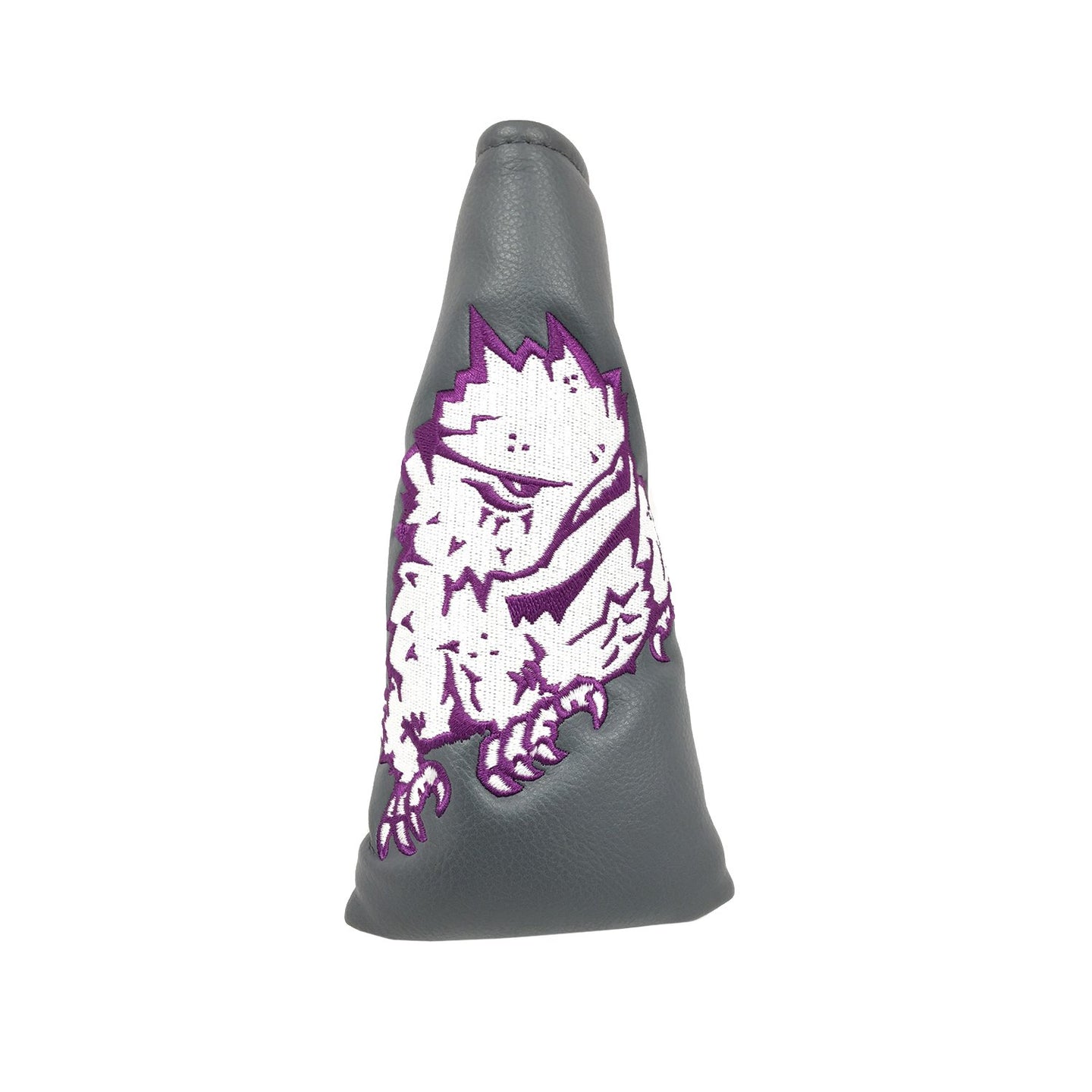 TCU Frogs Blade Putter Cover | NCAA Licensed