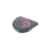 TCU Mallet Putter Cover | NCAA Licensed