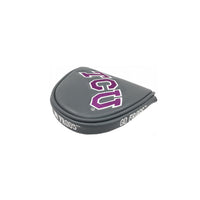 TCU Mallet Putter Cover | NCAA Licensed