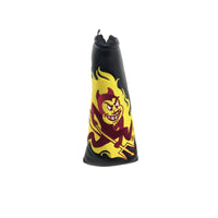 Arizona State Sun Devils Blade Putter Cover (Black or White)