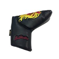 Arizona State Sun Devils Blade Putter Cover (Black or White)